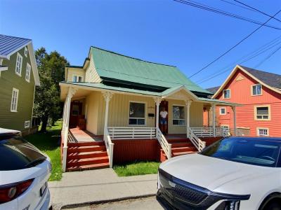 701-705  Route 289, Saint-Alexandre-de-Kamouraska, Québec G0L 2G0, Canada