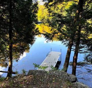 3  Ch. Gilmour, Chelsea, Quebec J9B 0A3, Canada