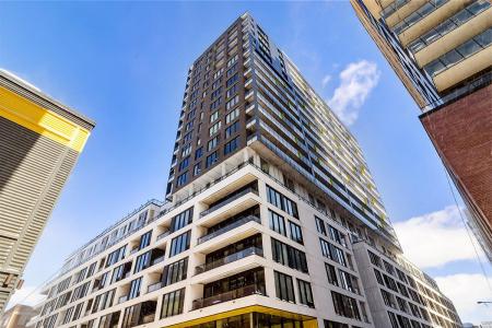 1000  Rue Ottawa, Montréal (Le Sud-Ouest), Quebec H3C 0P3, Canada