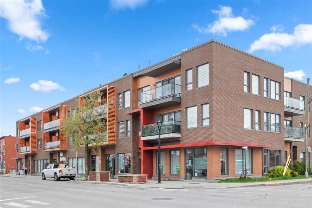 3430  Rue Masson, Montréal (Rosemont/La Petite-Patrie), Quebec H1X 1R7, Canada