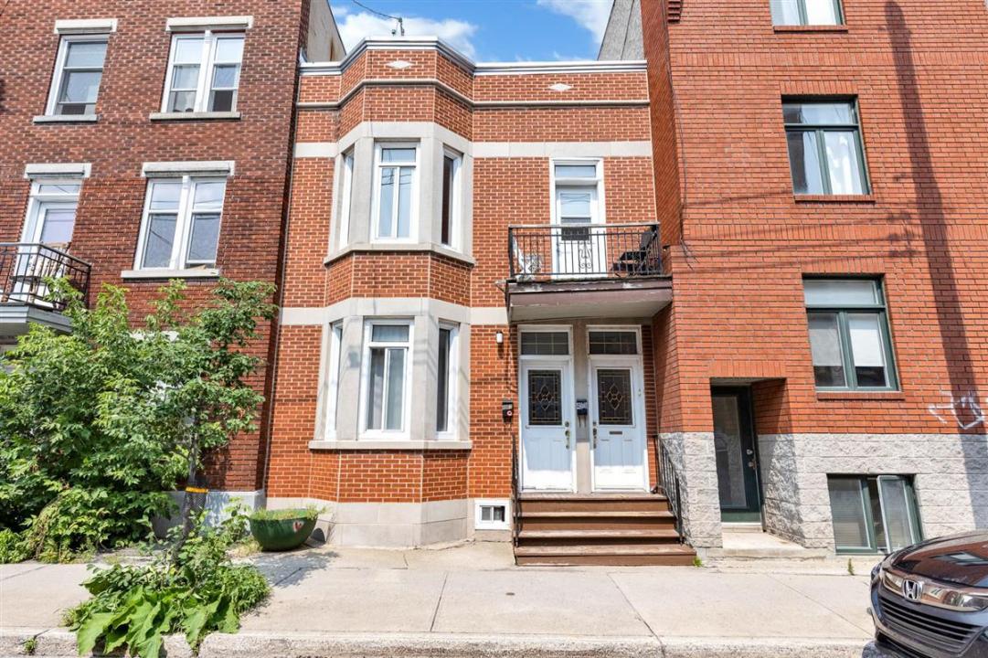 4059-4061  Av. Henri-Julien, Montréal (Le Plateau-Mont-Royal), קוויבק H2W 2K4, קנדה 