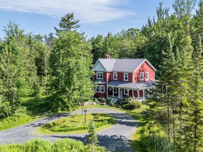 12 Ch. Hill, Hatley - Canton, Quebec J0B 2C0, CANADÁ