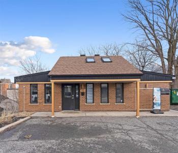 618 Boul. St-Joseph, Gatineau (Hull), Quebec J8Y 4A8, Canadá