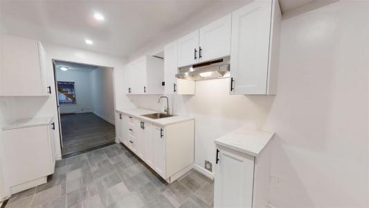 2532-2536  Rue de Châteauguay, Montréal (Le Sud-Ouest), Квебек H3K 1L1, Канада