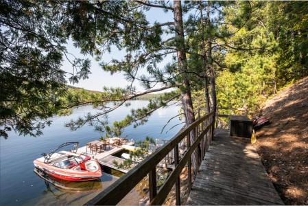 Ch. des Catalpas, La Conception, Quebec J0T 1M0, Canada