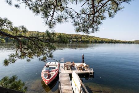 Ch. des Catalpas, La Conception, Quebec J0T 1M0, Canada