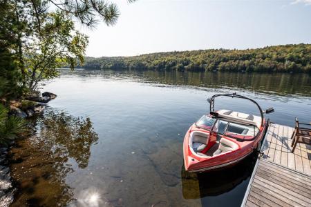 Ch. des Catalpas, La Conception, Quebec J0T 1M0, Canada