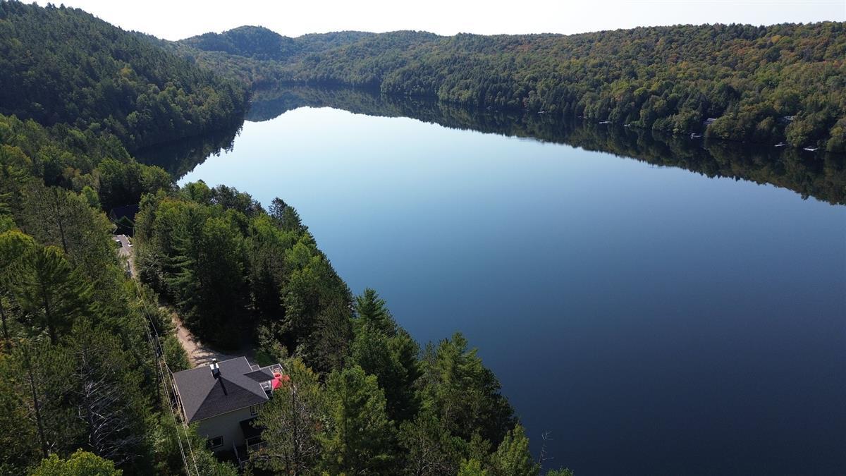 70  Ch. des Catalpas, La Conception, קוויבק J0T 1M0, קנדה 