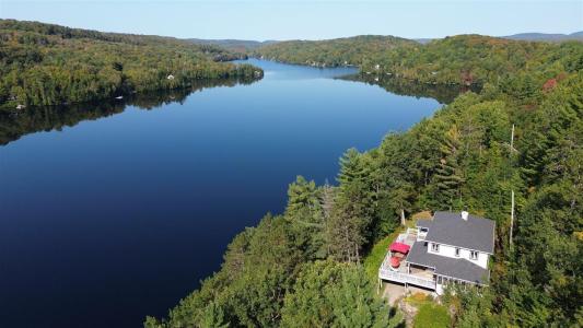 70  Ch. des Catalpas, La Conception, קוויבק J0T 1M0, קנדה 