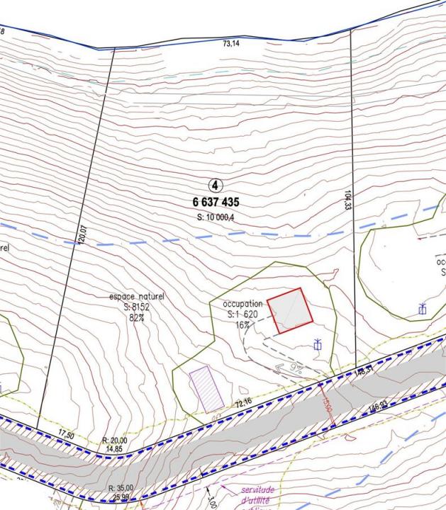 4 Route des Érables, La Conception, Квебек J0T 1M0, Канада