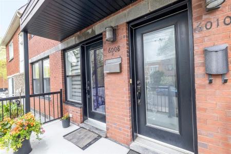 6010 Av. Coolbrook, Montréal (Côte-des-Neiges/Notre-Dame-de-Grâce), Quebec H3X 2M6, Canada