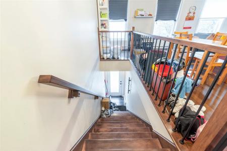 6010 Av. Coolbrook, Montréal (Côte-des-Neiges/Notre-Dame-de-Grâce), Quebec H3X 2M6, Canada