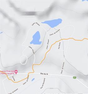 Ch. d'Eupen, Brownsburg-Chatham, Quebec J8G 2N7, Canada