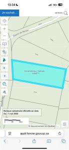 Ch. d'Eupen, Brownsburg-Chatham, Quebec J8G 2N7, Canada