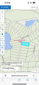 Ch. d'Eupen, Brownsburg-Chatham, Quebec J8G 2N7, Canada