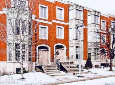 4369  Boul. Décarie, Montréal (Côte-des-Neiges/Notre-Dame-de-Grâce), Quebec H4A 3K4, Canada