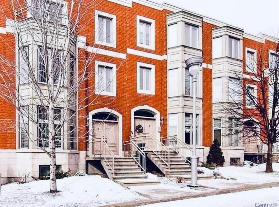 4369 Boul. Décarie, Montréal (Côte-des-Neiges/Notre-Dame-de-Grâce), Quebec H4A 3K4, Canada