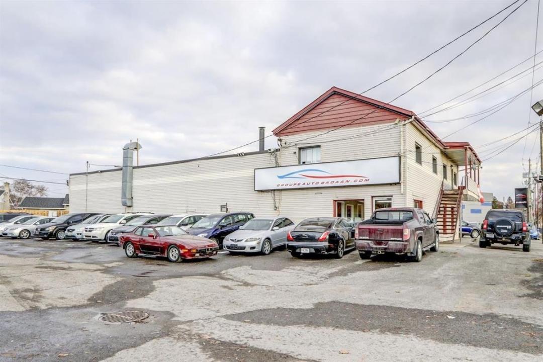 1895B Rue St-Louis, Gatineau (Gatineau), Quebec J8T 4H5, Canadá