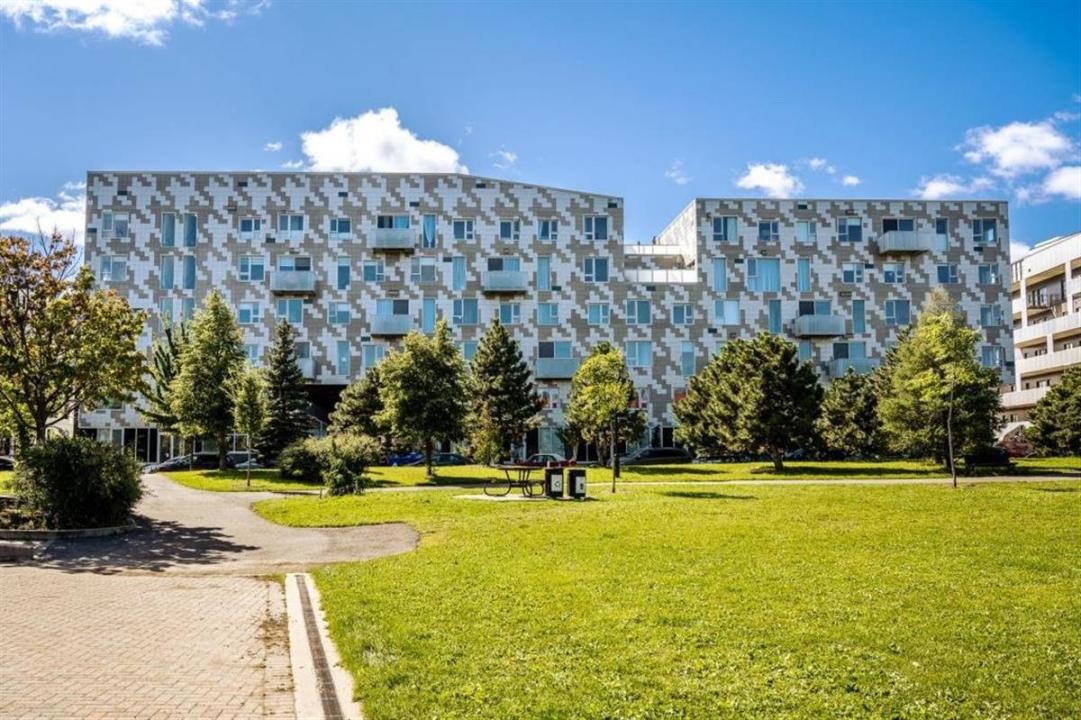 4220 Rue Augustin-Frigon, Montréal (Rosemont/La Petite-Patrie), Quebec H1Y 0C4, Canada