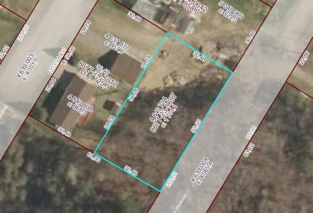 Rue Nadeau, Fort-Coulonge, كيبيك J0X 1V0, كندا