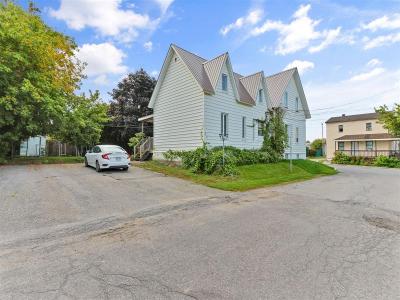 48-50 Rue St-Alexis, Saint-Chrysostome, Quebec J0S 1R0, Canadá