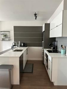 195  Rue Peel, Montréal (Le Sud-Ouest), 퀘벡주 H3C 0T1, 캐나다