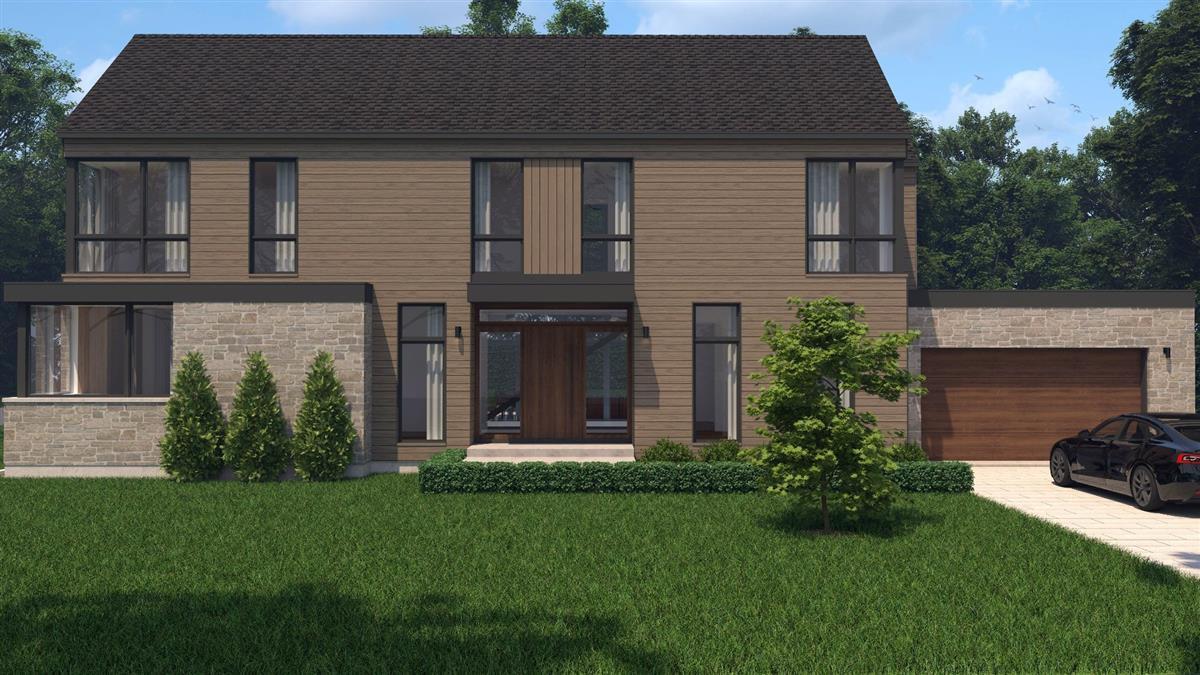 27 Av. Morgan, Senneville, كيبيك H9X 0C1, كندا