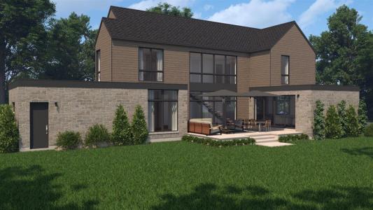 27 Av. Morgan, Senneville, كيبيك H9X 0C1, كندا