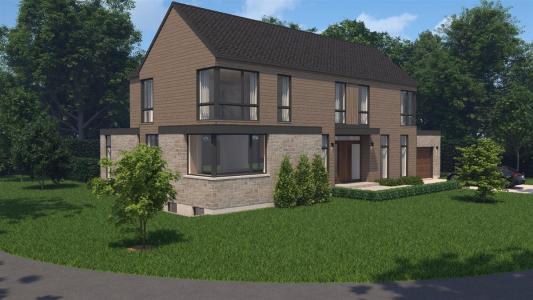 27 Av. Morgan, Senneville, كيبيك H9X 0C1, كندا