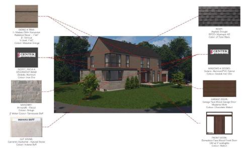 27 Av. Morgan, Senneville, كيبيك H9X 0C1, كندا