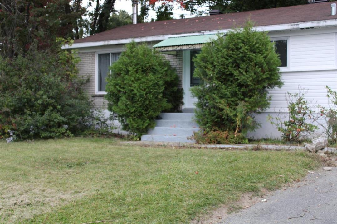 4178 Rue Harold, Montréal (Pierrefonds-Roxboro), Québec H9H 2V8, Canada