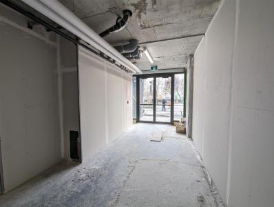 9 Av. Viger O., Montréal (Ville-Marie), Quebec H2Z 1E6, Canada