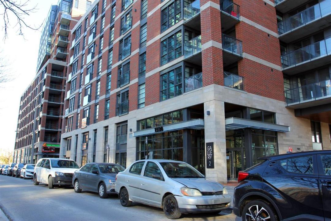 1330 Rue Olier, Montréal (Le Sud-Ouest), Quebec H3C 1W4, CANADÁ