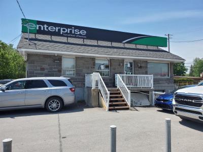 2046 Boul. des Laurentides, Laval (Chomedey), 퀘벡주 H7M 2Y5, 캐나다