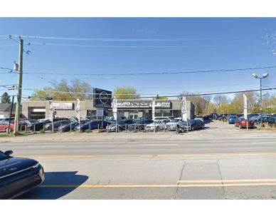 2020-2020A  Boul. des Laurentides, Laval (Chomedey), Quebec H7M 2Y9, Canada