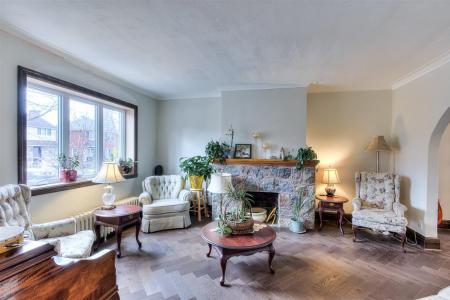 4515 Av. Mariette, Montréal (Côte-des-Neiges/Notre-Dame-de-Grâce), Quebec H4B 2G3, Canada