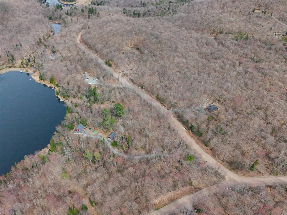 Ch. de Horrem, Brownsburg-Chatham, Quebec J8G 2N7, Canada