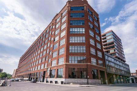 1730  Rue St-Patrick, Montréal (Le Sud-Ouest), Quebec H3K 0B2, Canada