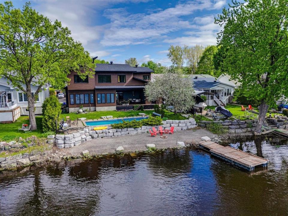 556 Boul. Hurtubise, Gatineau (Gatineau), Quebec J8P 4G7, Canada