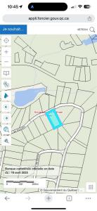 Ch. de Horrem, Brownsburg-Chatham, Quebec J8G 2N7, Canada