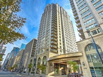 1200  Boul. De Maisonneuve O., Montréal (Ville-Marie), Quebec H3A 0A1, Canada