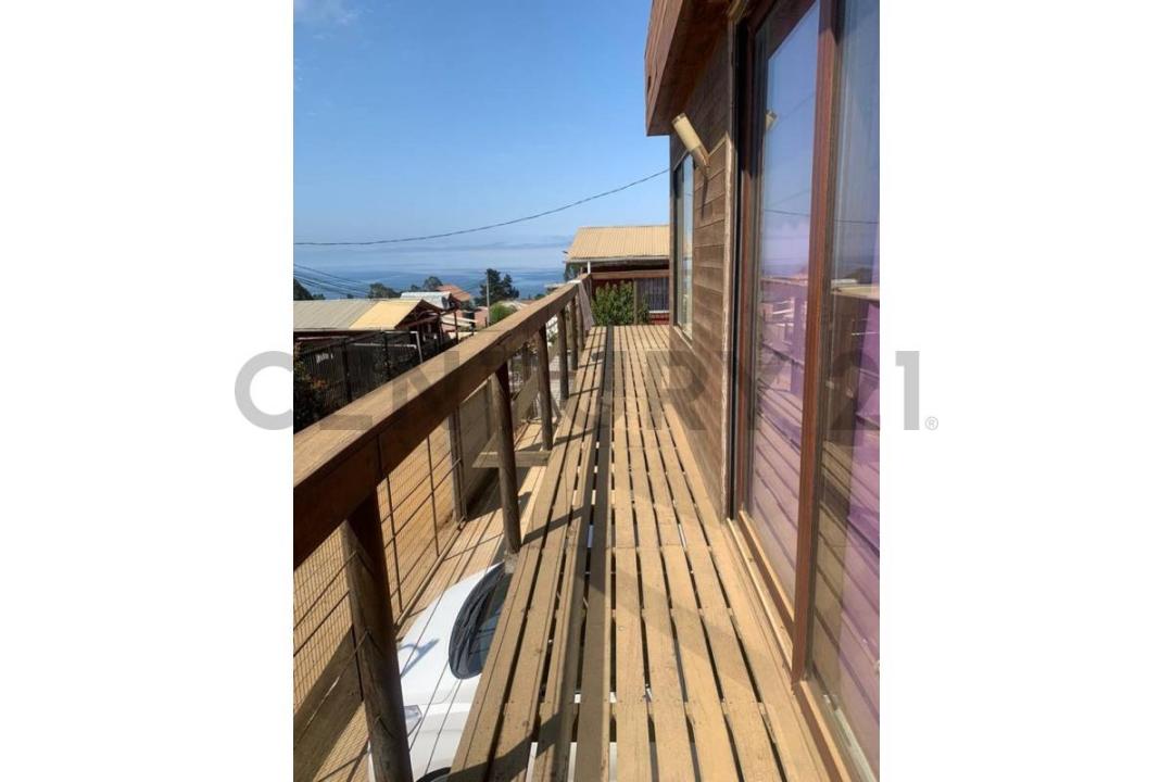 San Antonio, Valparaíso 00001, 智利