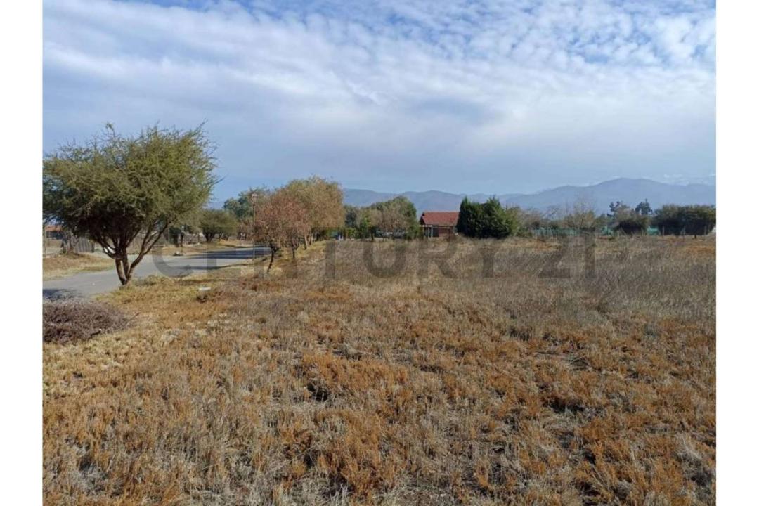 Chacabuco, Región Metropolitana De Santiago 00001, Chile