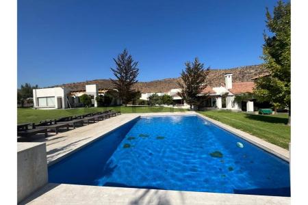 Chacabuco, Región Metropolitana De Santiago 00001, Chile