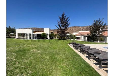 Chacabuco, Región Metropolitana De Santiago 00001, Chile