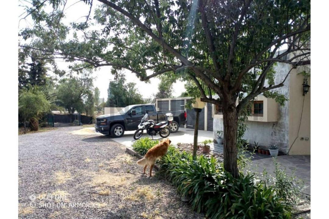 Chacabuco, Región Metropolitana De Santiago 00001, Chile