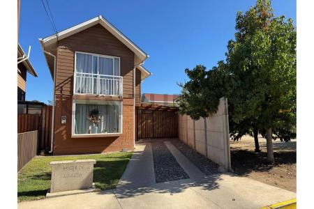 Marga Marga, Valparaíso 00001, 칠레