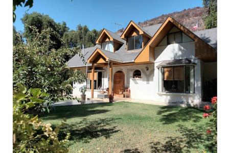 Maipo, Región Metropolitana De Santiago 00001, Chile