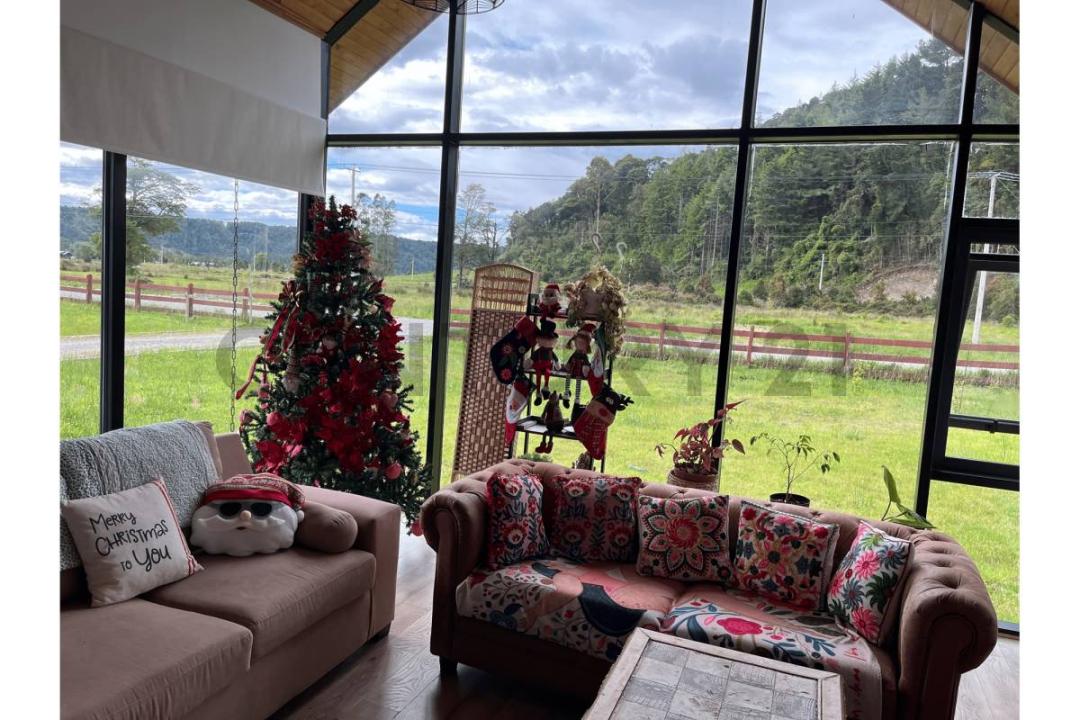 Llanquihue, Región De Los Lagos 00001, Chile