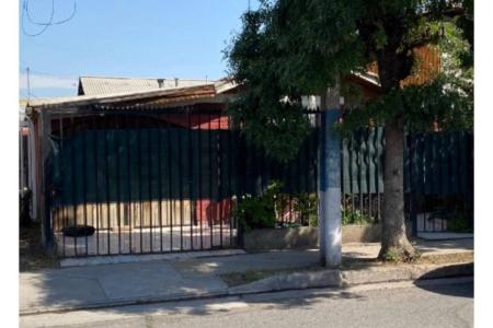 Cordillera, Región Metropolitana De Santiago 00001, צ'ילה